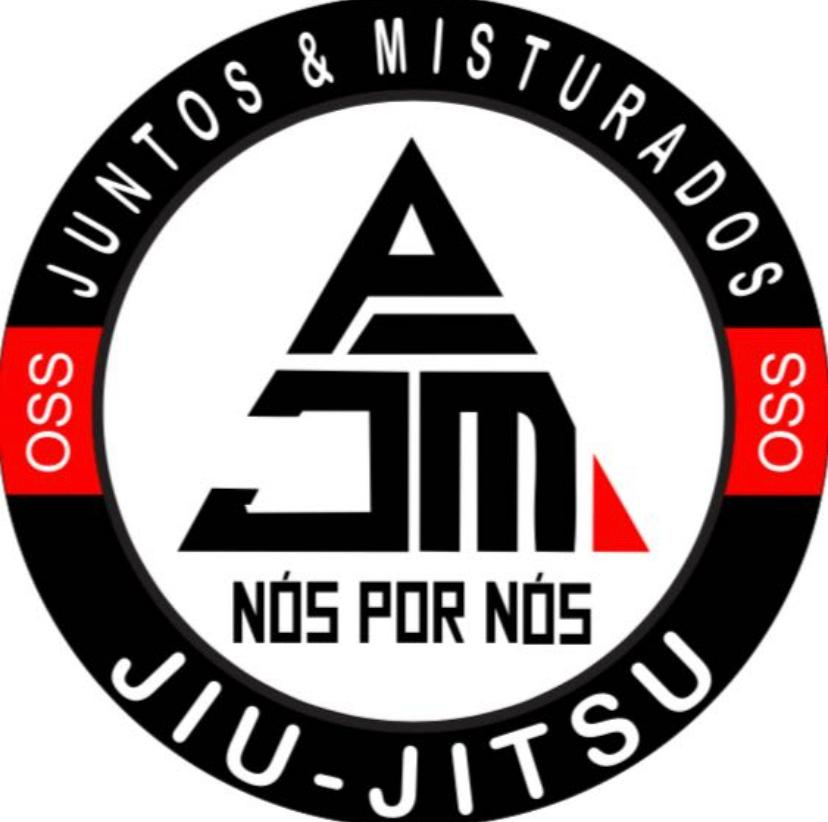 JUNTOS E MISTURADOS JIU-JITSU