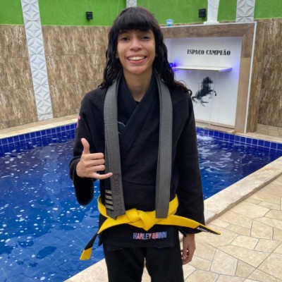 MARIA VITÓRIA BUTILER DA SILVA 