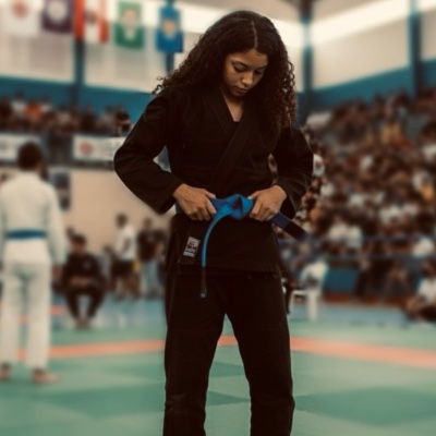 AGATHA DA SILVA DE CASTRO 