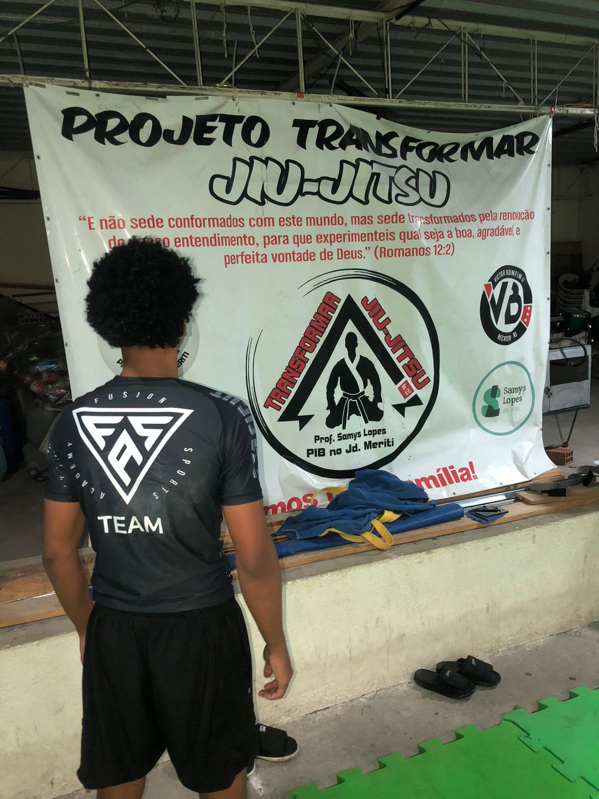 MARCELO LEVI MARINHO DOS SANTOS DE SOUSA