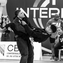 THIAGO LINDOLFO GONçALVES JUNIOR 