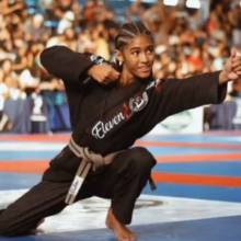 GABRIELE VITóRIA SILVA RODRIGUES 