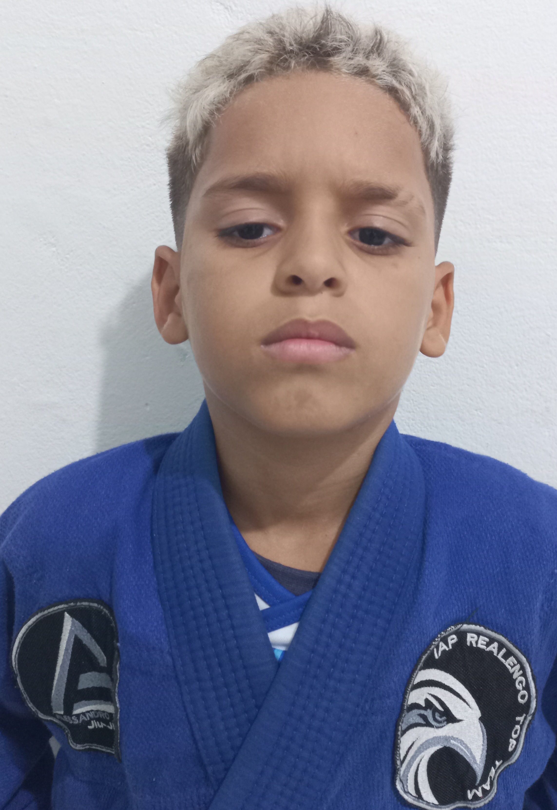 BERNARDO PEREIRA LIBORIO 