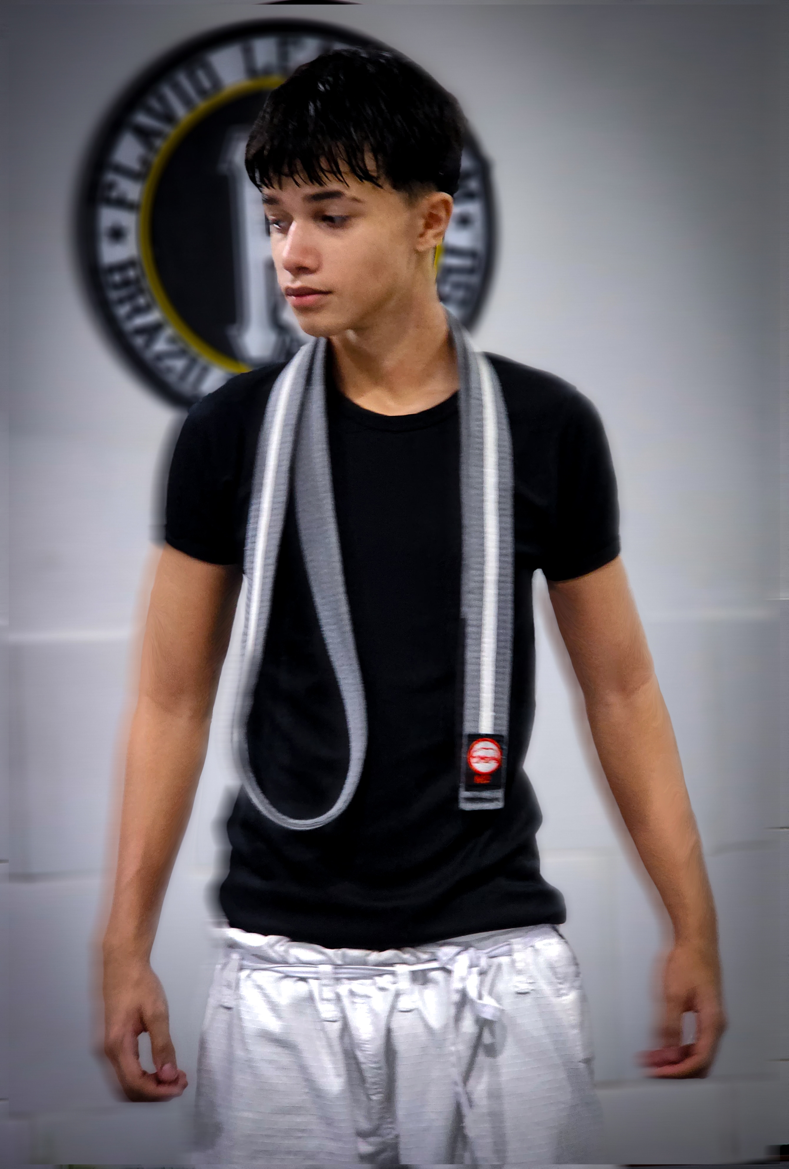 GABRIEL DA SILVA AMADOR