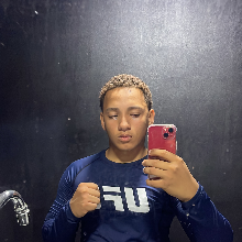 JESSé AUGUSTO DOS SANTOS FERREIRA 