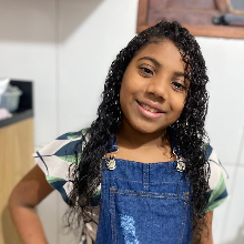 LUDYMILA BARRETO DOS SANTOS 