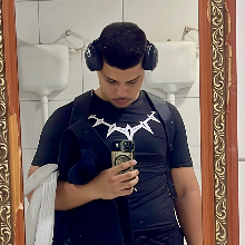 RENAN WILLIAM DOS SANTOS GOMES 