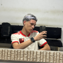 MARCUS VINICIUS DE MENEZES COUTINHO 