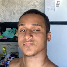 TIAGO DE ALMEIDA SIMAS REIS