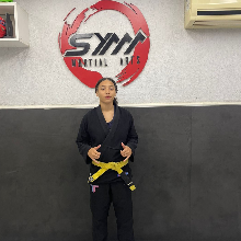 VITóRIA SOPHIA DOS SANTOS SILVA  