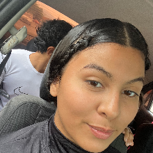 KAMILLY DA SILVA CAVALCANTE 