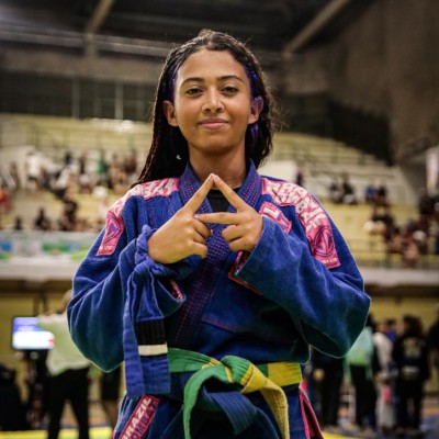 RAISSA NASCIMENTO PEREIRA 