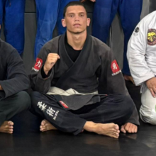 MATHEUS BOROTO DE ALMEIDA