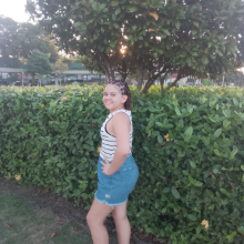 ELLOAH VITóRIA DOS SANTOS 