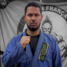 HENRIQUE SOARES LOPES DA SILVA