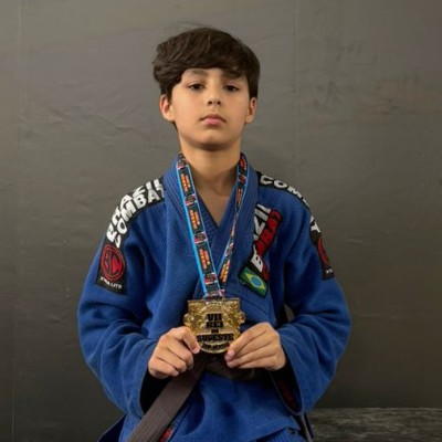 GUILHERME CAZÉ FERREIRA RAMOS 