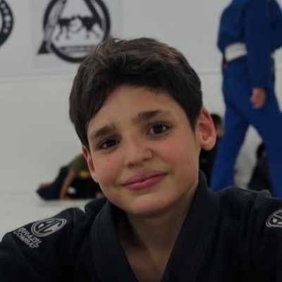 GUILHERME PEREIRA DE SOUZA