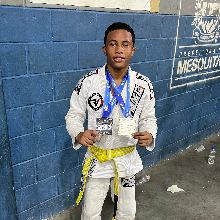 BRUNO SANTOS DA SILVA JúNIOR 