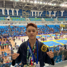 MURILO DE FREITAS MENDES