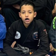 BERNARDO AUGUSTO DE BRITO ROZENO