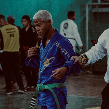 ENRY RAFAEL NOBRE VIEIRA