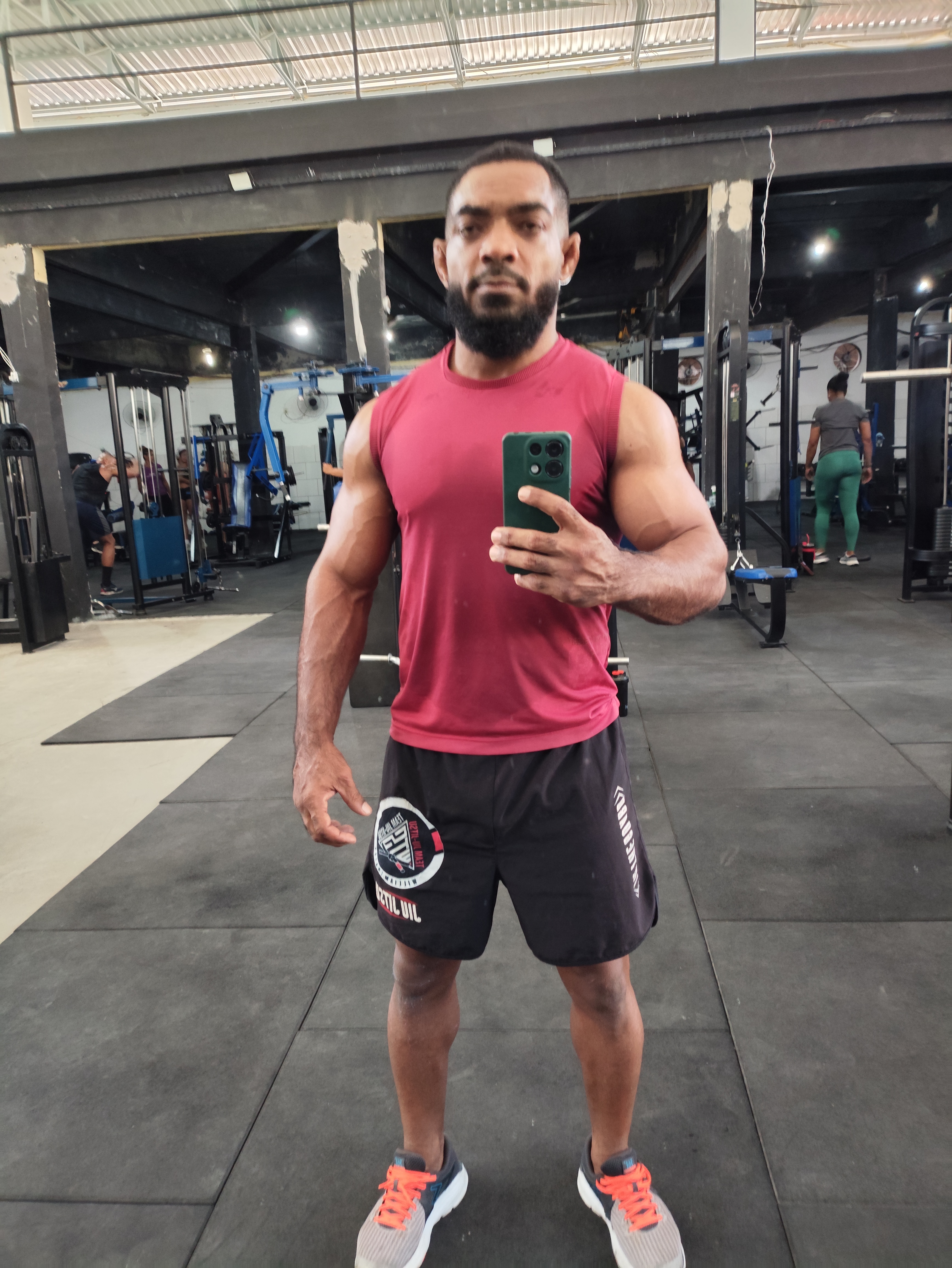 WILLIAM SOUZA DA SILVA 